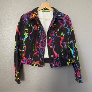 Versace Jeans Jacket